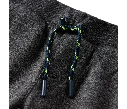 Laste Dressipüksid, Hallisegu, 116