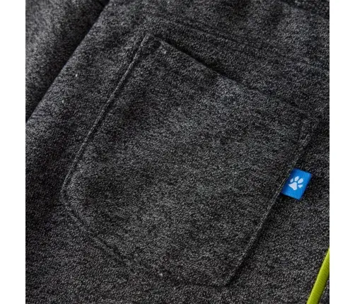 Laste Dressipüksid, Hallisegu, 116