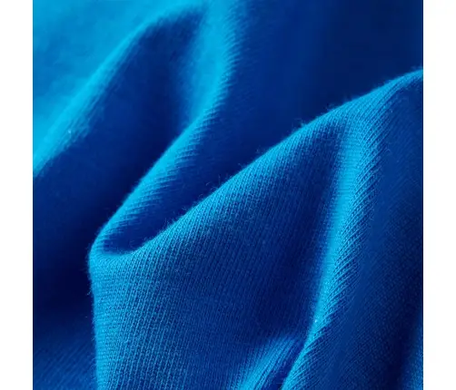 Pikkade Varrukatega Lastesärk, Koobaltsinine, 128