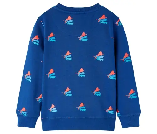 Bērnu Džemperis, Tumši Zils, 104