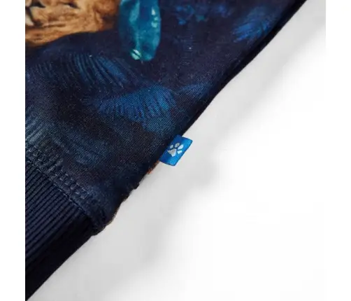 Bērnu Džemperis, Tumši Zils, 104