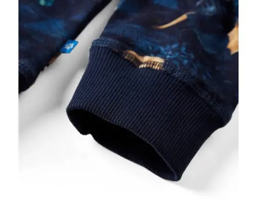 Bērnu Džemperis, Tumši Zils, 104