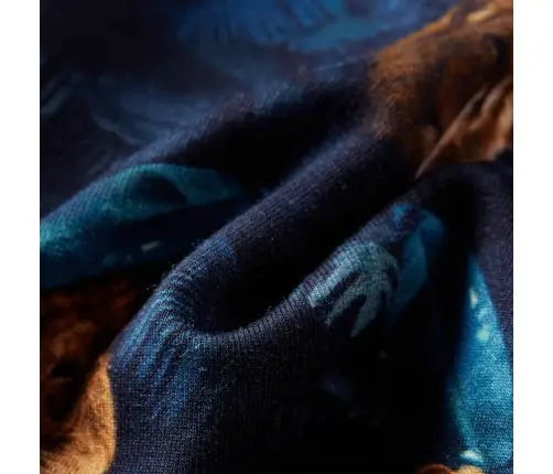 Bērnu Džemperis, Tumši Zils, 128