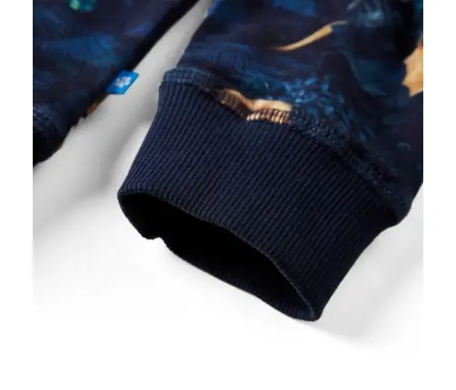 Bērnu Džemperis, Tumši Zils, 140