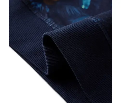 Bērnu Džemperis, Tumši Zils, 140