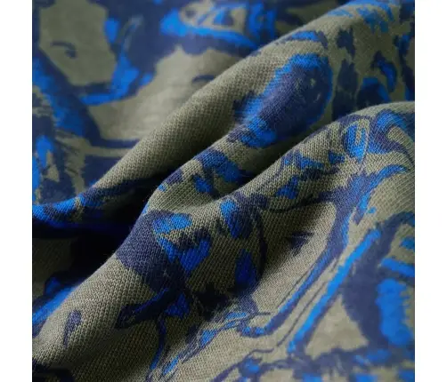 Laste Dressipluus, Khaki, 92