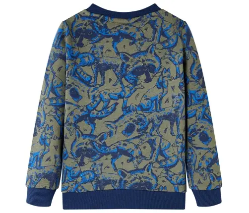 Laste Dressipluus, Khaki, 116