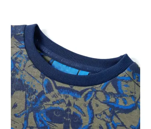 Bērnu Džemperis, Haki, 128