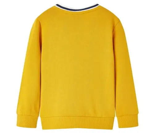 Laste Dressipluus, Ooker, 92