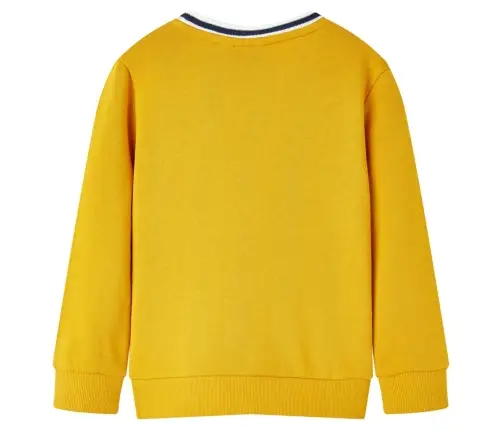 Bērnu Džemperis, Dzeltenbrūns, 104