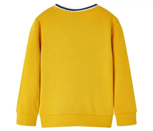 Bērnu Džemperis, Dzeltenbrūns, 116