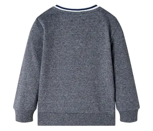 Bērnu Džemperis, Nevienmērīgi Zils, 104