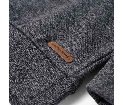 Bērnu Džemperis, Nevienmērīgi Zils, 104