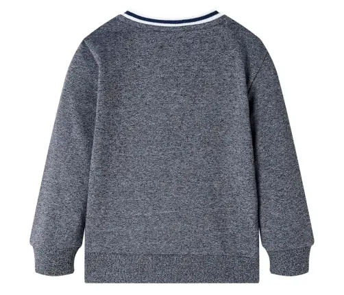 Bērnu Džemperis, Nevienmērīgi Zils, 116