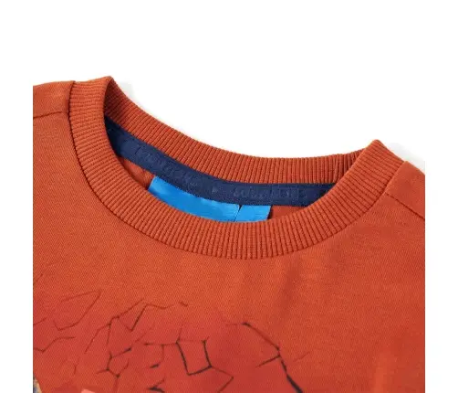 Pikkade Varrukatega Lastesärk, Hele Rooste, 92