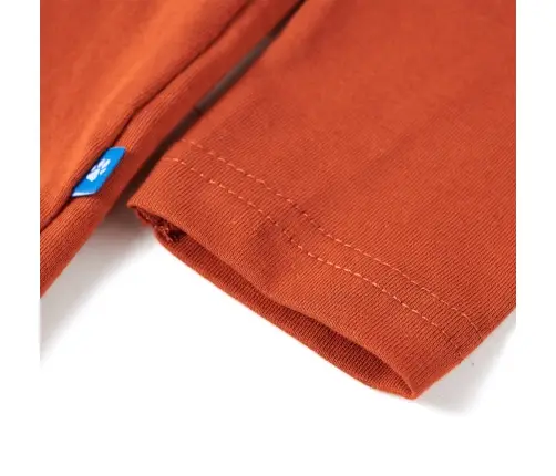 Pikkade Varrukatega Lastesärk, Hele Rooste, 92