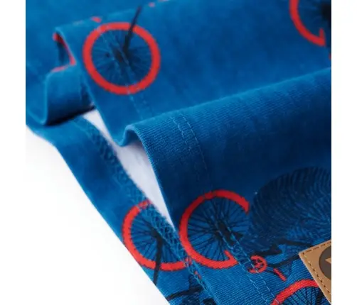 Laste Pidžaama, Pikkade Varrukatega, Kirju, 128