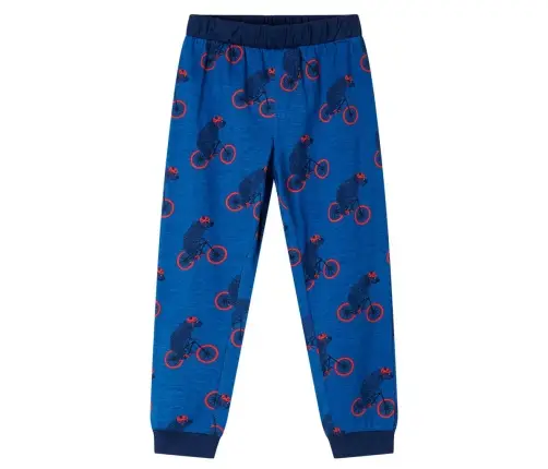 Laste Pidžaama, Pikkade Varrukatega, Kirju, 128