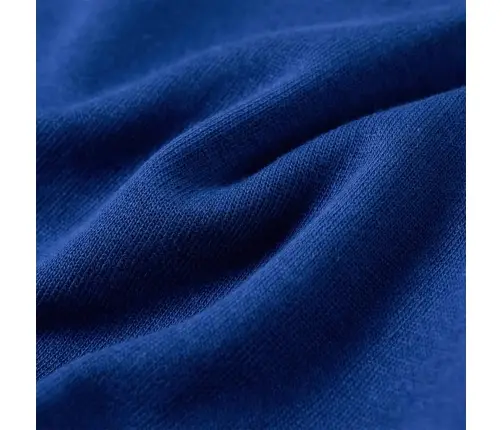 Bērnu Džemperis Ar Kapuci, Tumši Zils, 104