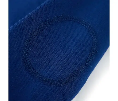 Bērnu Džemperis Ar Kapuci, Tumši Zils, 140