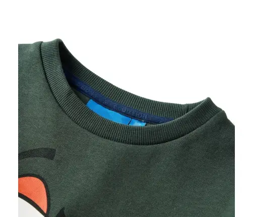 Laste Dressipluus, Tumeroheline, 92