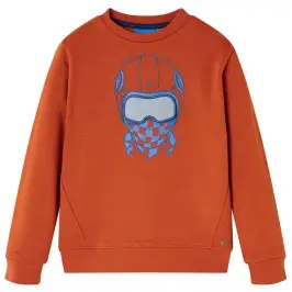 Bērnu Džemperis, Gaiša Rūsas, 104