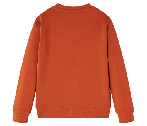 Bērnu Džemperis, Gaiša Rūsas, 104