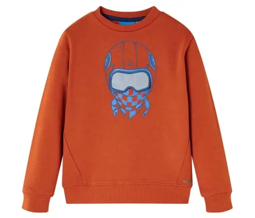 Bērnu Džemperis, Gaiši Rūsas, 116