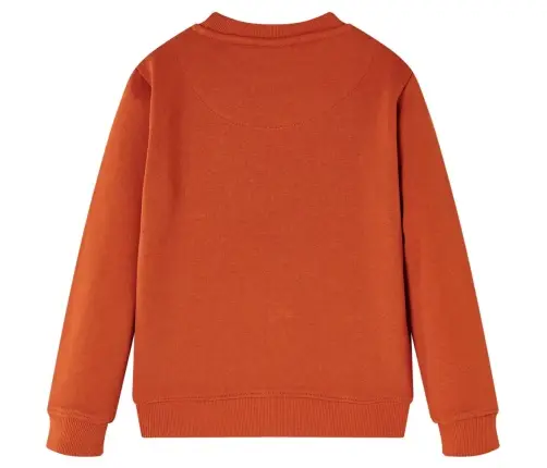 Bērnu Džemperis, Gaiši Rūsas, 116