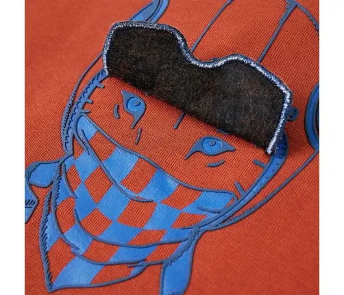 Bērnu Džemperis, Gaiši Rūsas, 116