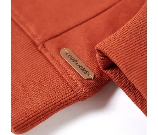 Bērnu Džemperis, Gaiši Rūsas, 116