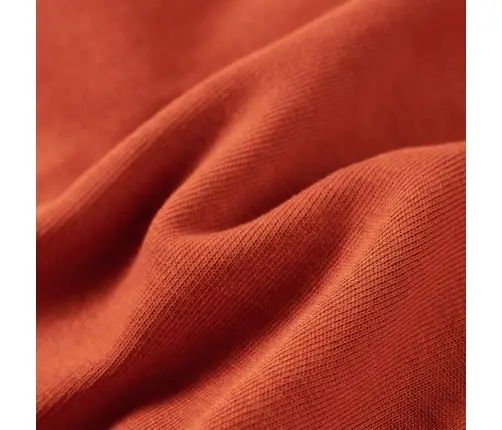 Vaikiškas Sportinis Megztinis, Šviesios Rūdžių Spalvos, 140 Dydžio