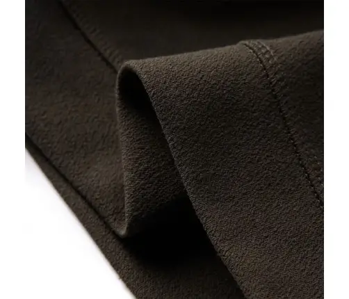 Bērnu Džemperis, Tumša Haki Krāsa, Gaiši Brūna Krāsa, 140