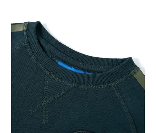 Laste Dressipluus, Samblaroheline, 92