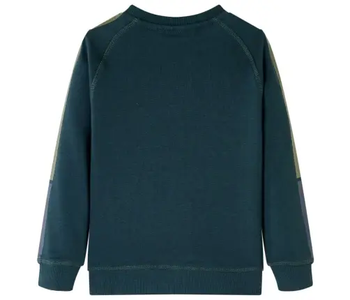 Bērnu Džemperis, Sūnu Zaļš, 104