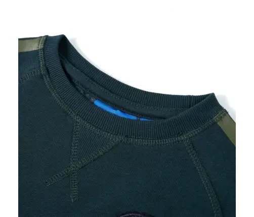 Bērnu Džemperis, Sūnu Zaļš, 104