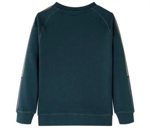 Bērnu Džemperis, Sūnu Zaļš, 116