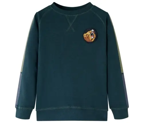 Laste Dressipluus, Samblaroheline, 140