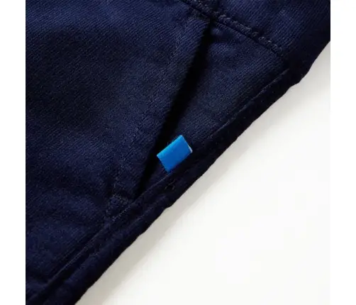 Bērnu Bikses, Tumši Zilas, 104