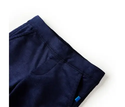 Bērnu Bikses, Tumši Zilas, 116