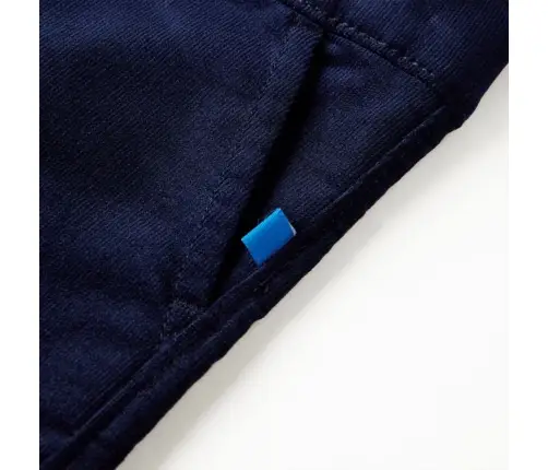 Bērnu Bikses, Tumši Zilas, 128