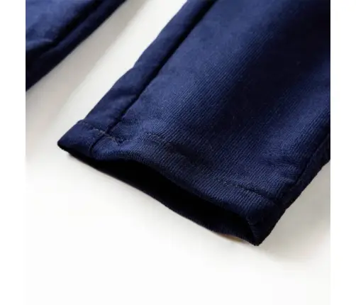 Bērnu Bikses, Tumši Zilas, 140