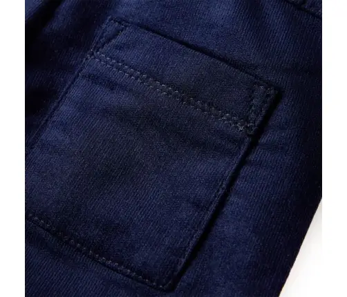 Bērnu Bikses, Tumši Zilas, 140