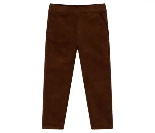 Vaikiškos Kelnės, Smėlio Spalvos, 104 Dydžio