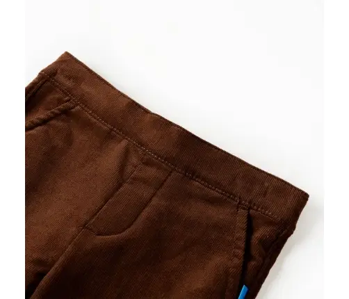 Vaikiškos Kelnės, Smėlio Spalvos, 104 Dydžio