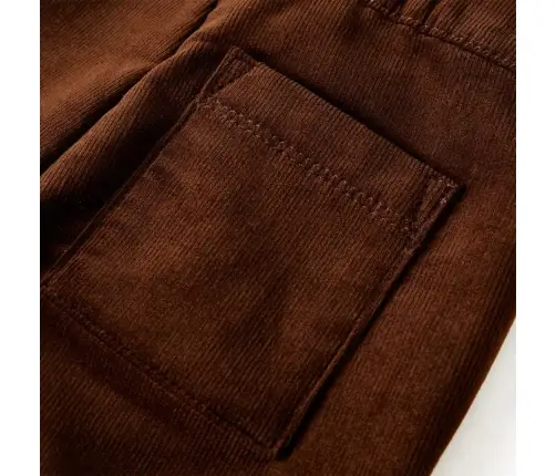 Vaikiškos Kelnės, Smėlio Spalvos, 104 Dydžio