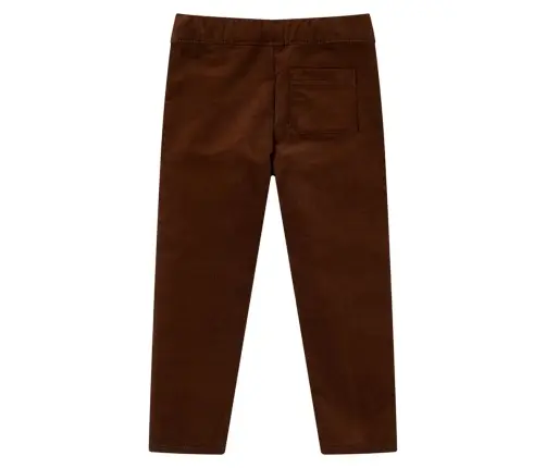 Vaikiškos Kelnės, Smėlio Spalvos, 116 Dydžio