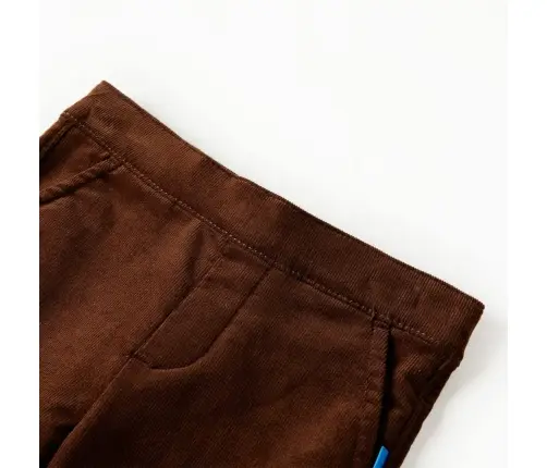 Vaikiškos Kelnės, Smėlio Spalvos, 116 Dydžio