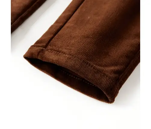 Vaikiškos Kelnės, Smėlio Spalvos, 116 Dydžio