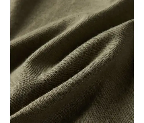 Pikkade Varrukatega Lastesärk, Khaki, 92